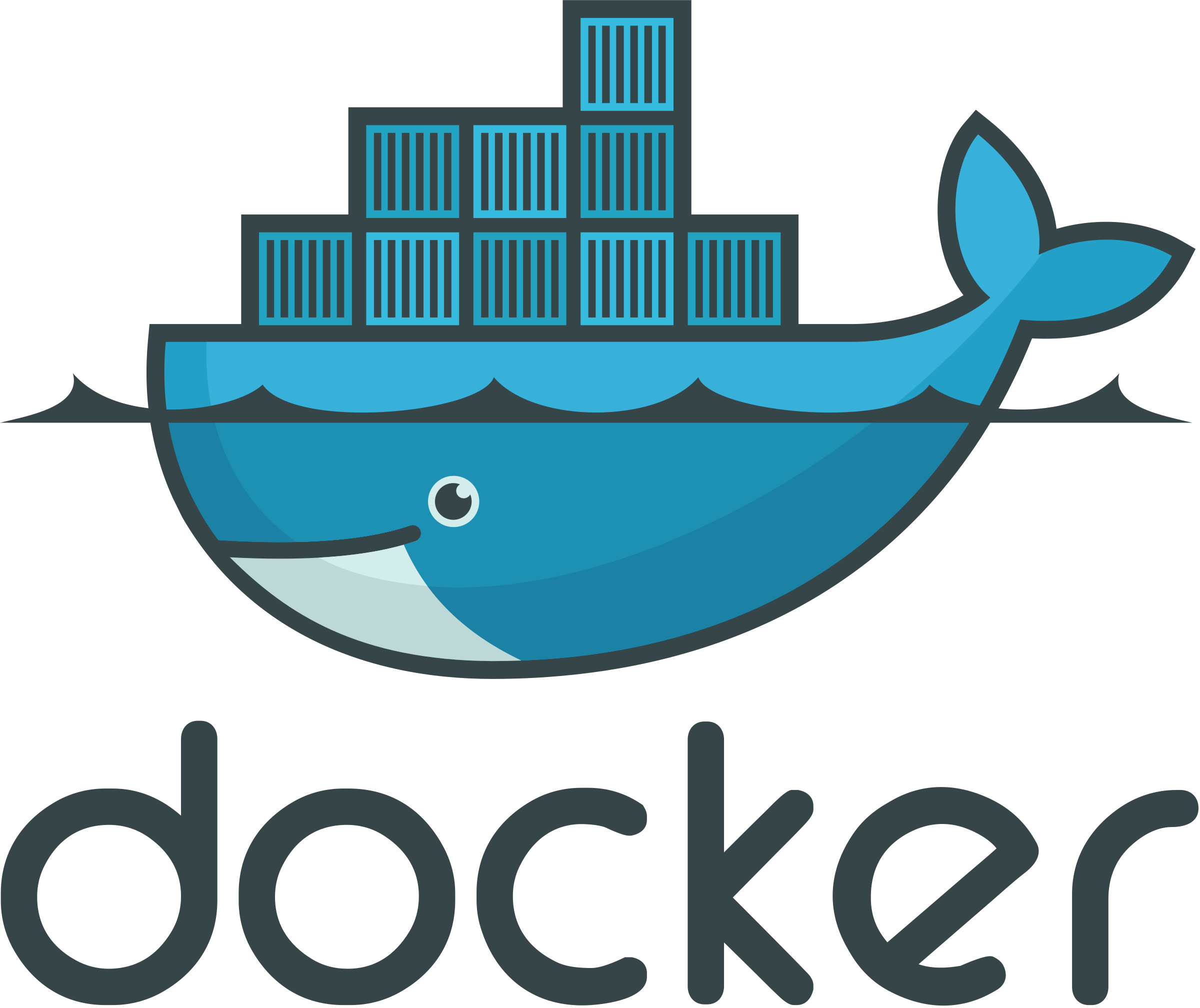 DOCKER skill